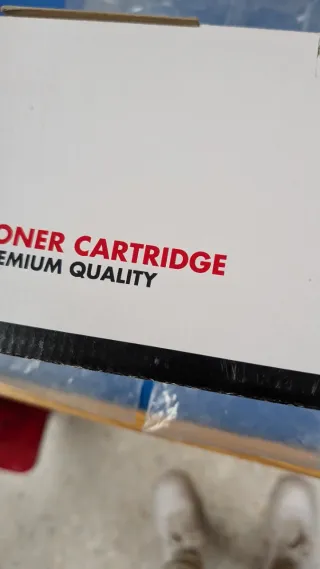 Tóner Brother BT-TN135CY Cyan