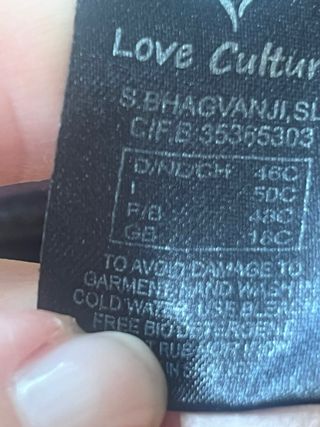 Costume da bagno donna fantasia