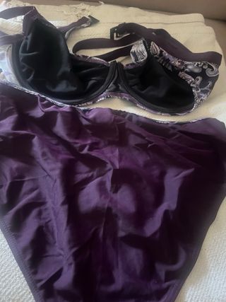 Costume da bagno donna fantasia