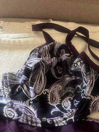 Costume da bagno donna fantasia