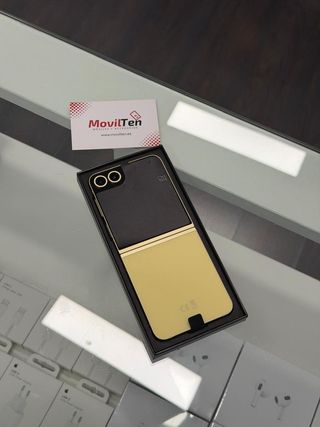 Samsung Galaxy Z Flip 4 256GB Nuevo