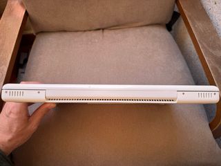 MacBook A1181 2006 para coleccionistas o piezas