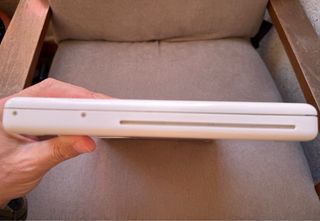 MacBook A1181 2006 para coleccionistas o piezas