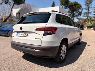Skoda Karoq 1.0 TSI 115cv