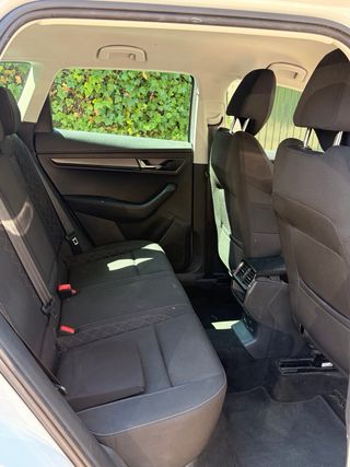 Skoda Karoq 1.0 TSI 115cv