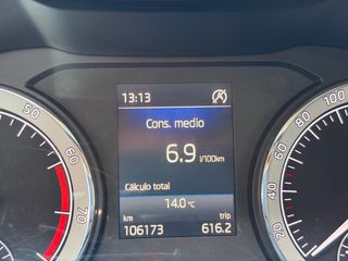 Skoda Karoq 1.0 TSI 115cv