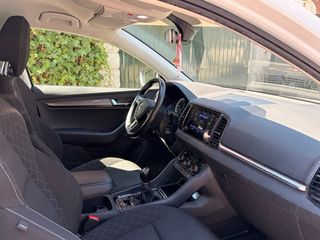 Skoda Karoq 1.0 TSI 115cv