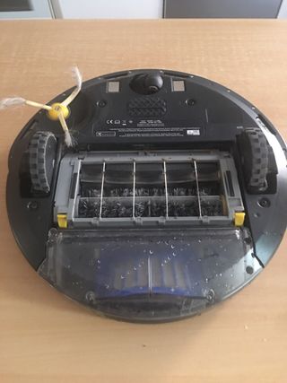 Aspirador Roomba iRobot