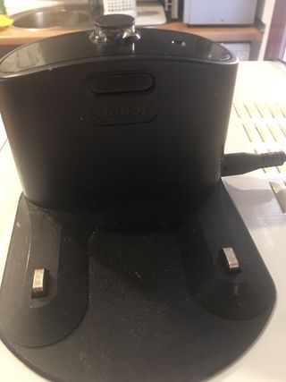 Aspirador Roomba iRobot