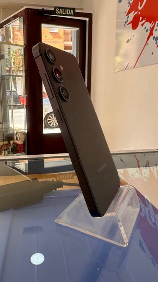 Samsung Galaxy S24 Gris 128GB