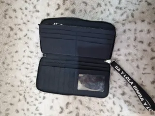 Cartera Bimba y Lola Negra