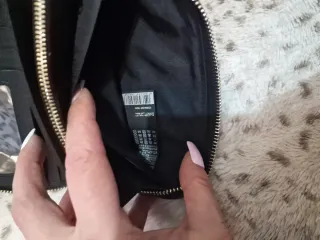 Cartera Bimba y Lola Negra