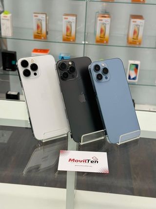 iPhone 13 Pro Max 256GB NUEVO