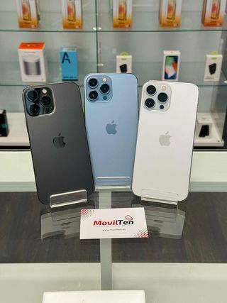 iPhone 13 Pro Max 256GB NUEVO