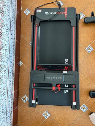 Cinta de andar CITYSPORTS  Precio negociable