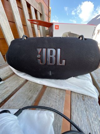 JBL Xtreme 4 Altavoz Bluetooth