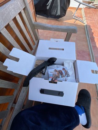 JBL Xtreme 4 Altavoz Bluetooth