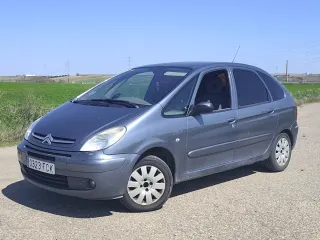 Citroen XSara Picasso 2006