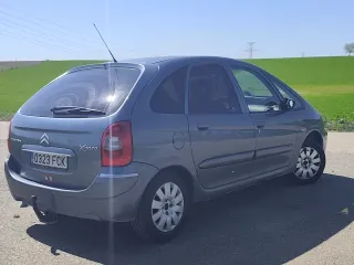 Citroen XSara Picasso 2006