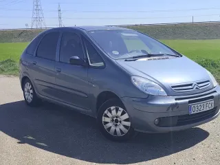 Citroen XSara Picasso 2006