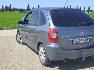 Citroen XSara Picasso 2006