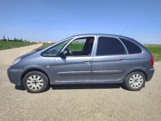 Citroen XSara Picasso 2006