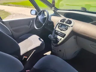 Citroen XSara Picasso 2006