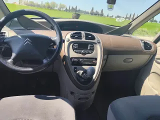 Citroen XSara Picasso 2006