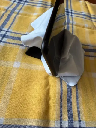 iPhone SE (2022) Preto