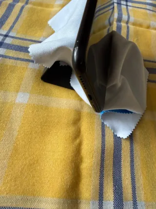 iPhone SE (2022) Preto