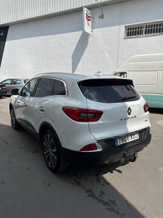 Renault Kadjar 2018