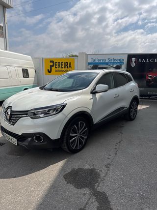 Renault Kadjar 2018
