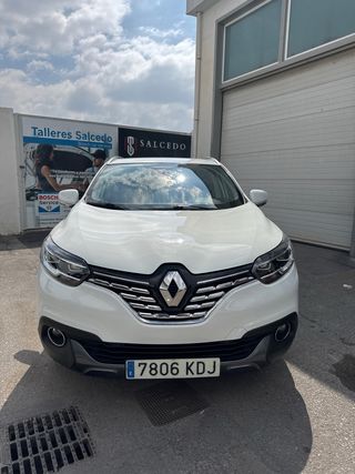 Renault Kadjar 2018