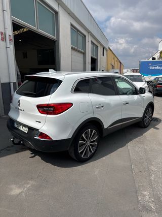 Renault Kadjar 2018