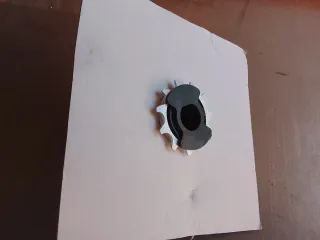 Cassette XLC 11v 11-32