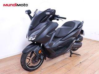 HONDA FORZA 125 ABS