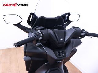 HONDA FORZA 125 ABS