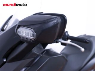 HONDA FORZA 125 ABS