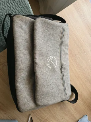 Carro Jane 2 piezas: Silla y cuco