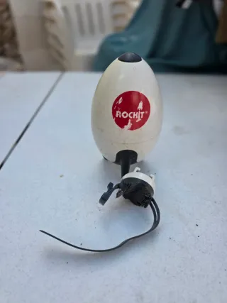 Carro Jane 2 piezas: Silla y cuco