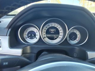 Mercedes-Benz Classe E (214) 2015