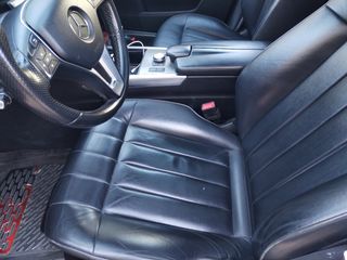 Mercedes-Benz Classe E (214) 2015