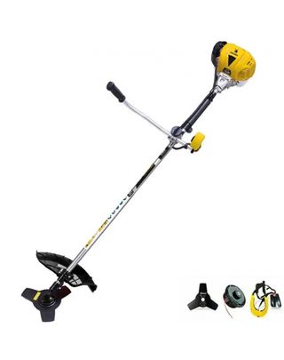 DESBROZADORA GARLAND TEXEL 389QG-V21 GASOLINA