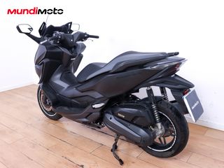HONDA FORZA 125 ABS