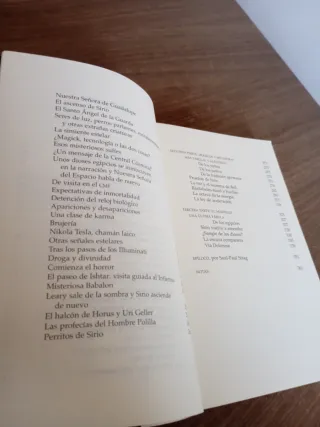 EL MARTILLO COSMICO: LIBRO 1: EL ULTIMO SECRETO...