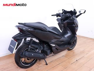 HONDA FORZA 125 ABS