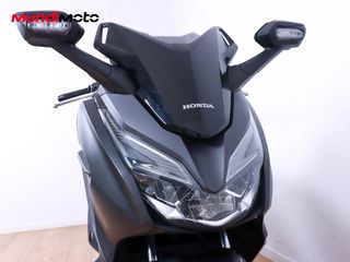 HONDA FORZA 125 ABS