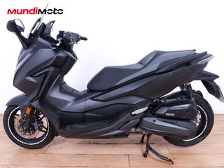 HONDA FORZA 125 ABS