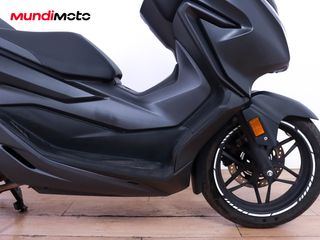 HONDA FORZA 125 ABS