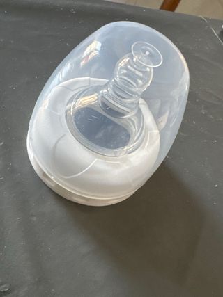 Sacaleches Eléctrico MZ-605T BPA Free